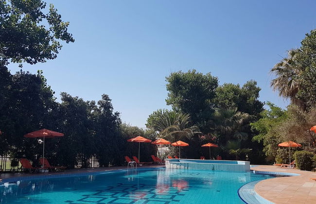 Marita's Apartments - Foto 64