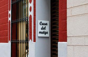 La Casa del Médico - Foto 37