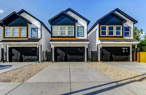 Premier Luxe Houston Getaway NRG Med Center - Foto 57