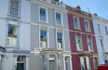 Fabulous flat in Durnford Street - Foto 19