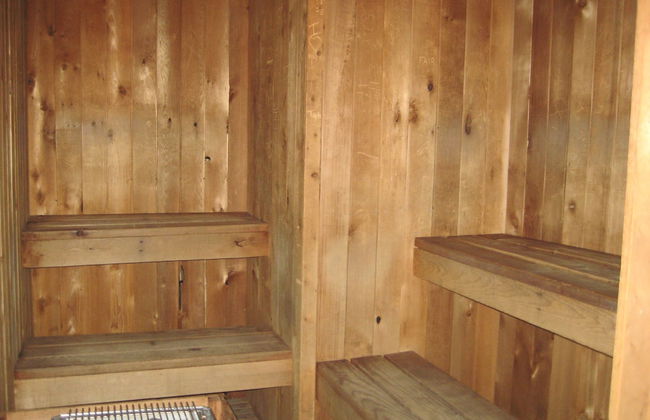 Hidden Valley by Mammoth Reservation Bureau - Foto 57