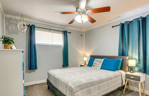 3 Mi to Glen Canyon Dam Home with Fenced Yard - Foto 14