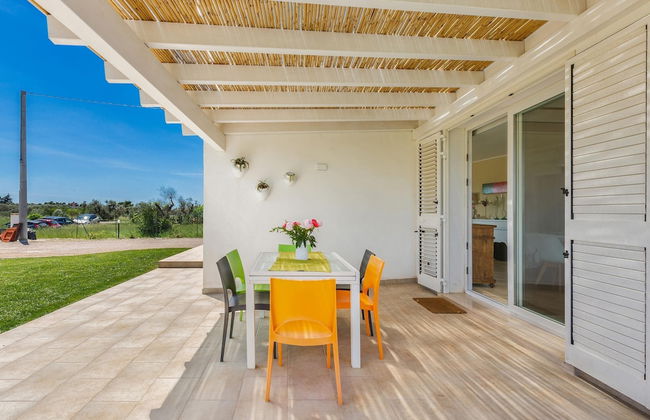 2340 Villa Il Neto by Perle di Puglia - Foto 22