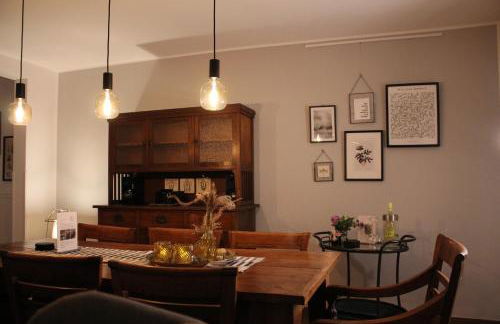 Eifel-Ferienhaus Landblick - Foto 15