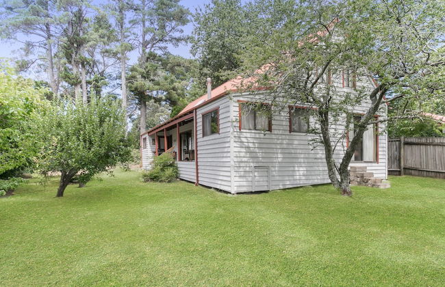 Arcadia Cottage - Foto 17