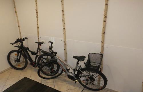 Ferienwohnung ganz nah - Foto 21