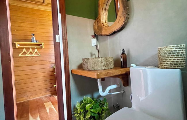 Vila Jung Bangalôs de Charme - Photo 64