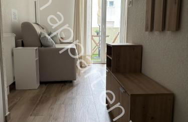 Mon Appart en Ville - Foto 6