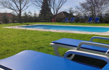 Quinta Chão da Bispa - Foto 1