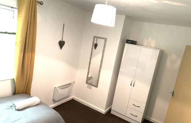 Grand Central Littleover Deluxe - Photo 57