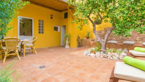 Sabatera in Inca With 1 Bedrooms and 1 Bathrooms - Foto 4