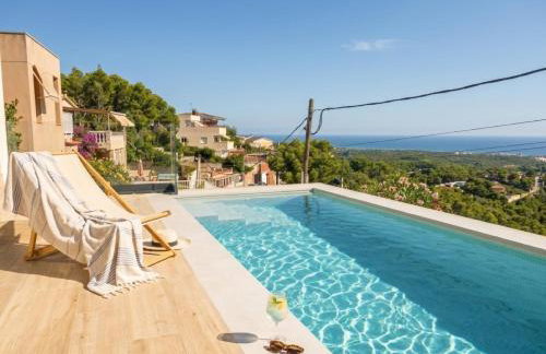 Les Flors de Cunit Villa Liria - Foto 1