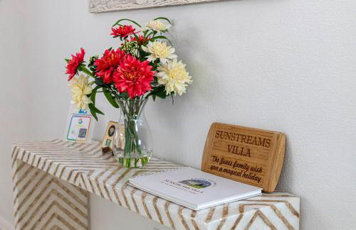 Sunstreams Villa - Foto 25