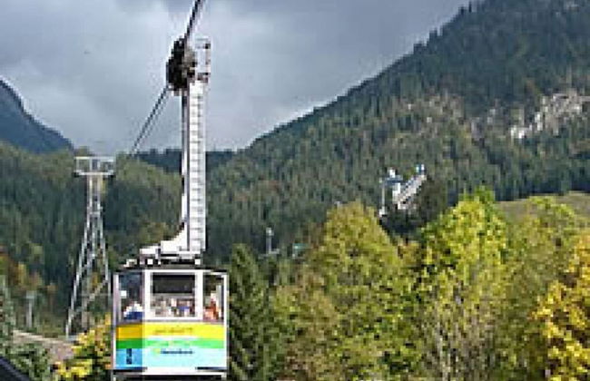 Haus Steiner Modern Retreat - Foto 12