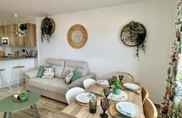 Apartamento Villa Azul, 1ª línea de playa - Foto 6