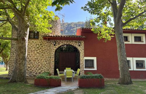 La Antigua Fábrica, Family Chalet - Foto 62