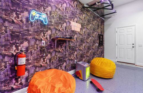 Hard Rock Luxury Home - Foto 42