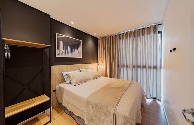 Duplex Highline 807 - Photo 5