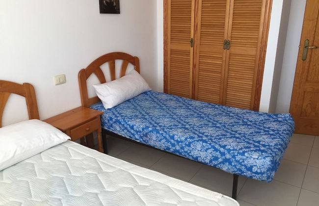 Apartamentos Picasso 46 - Foto 5