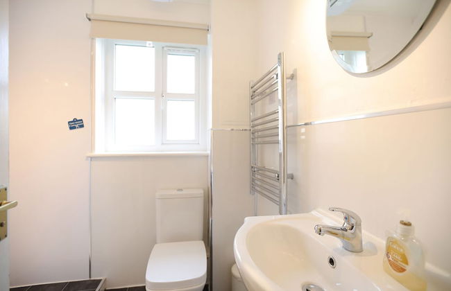 Edinburgh Palace Apartment - Foto 21