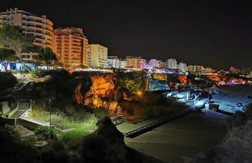 Apartamento Jeni Residencia Flamingo - Photo 21