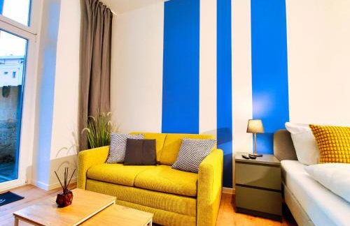 Loft an der Elbe - Photo 16