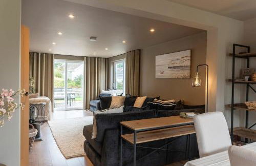 Ffordd Y Wylan House by Guestz - Foto 16