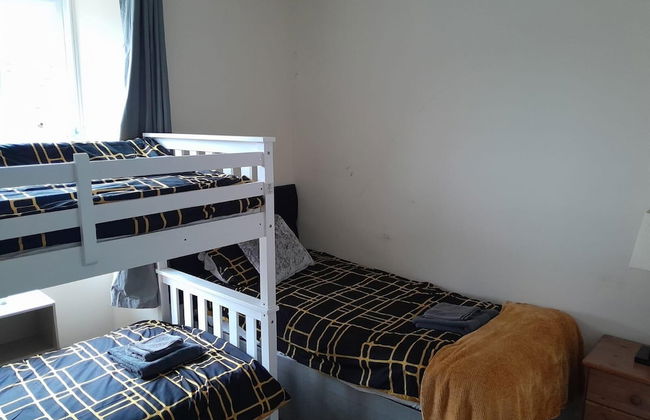 Hi Ho Steps Bowness On Windermere Apartment - Foto 7