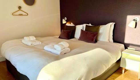 Northstar 4 - 1 Bed Ensuite by Together Travel - Foto 2