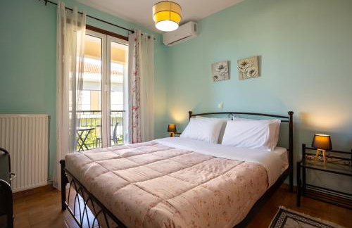 Il Gusto Rooms - Avia Seaview Retreat! - Foto 18