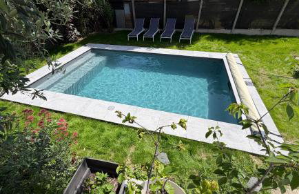 Maison Rez de Jardin intégral entre Disney & Paris - Foto 32