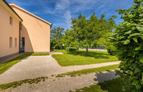 Apartment R & Z-Brand new family apartment with a spacious yard - Foto 31