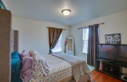 Less Than 3 Mi to French Quarter Pet-Friendly Home - Foto 13