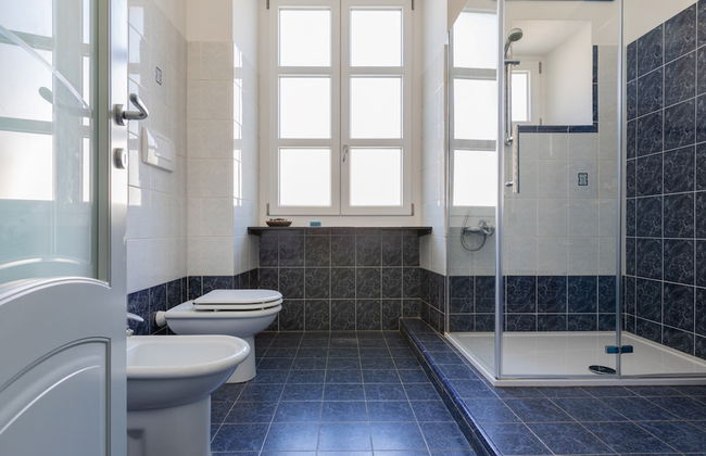 S Salvario Family Apartment by Wonderful Italy - Foto 24