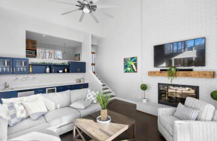 Sun Up, Sun Down by Avantstay Pool w/ Waterfall - Foto 42