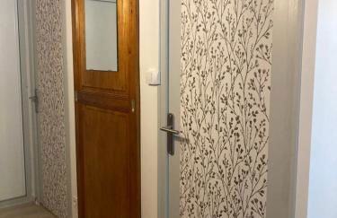 La Petite Maison-Les logis d'Agaliaure - Foto 15