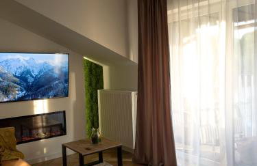 Apartamenty "Kwiaty Nocy" i "W Krainie Mchu" - Wisła - Foto 25