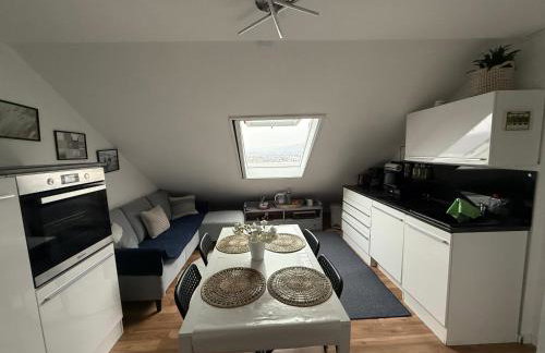 EMI4 Modern Apt Near Swiss Border Free Parking - Foto 24