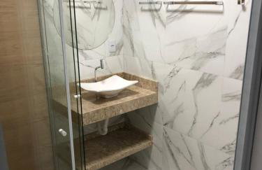 Apartamento beira mar - Praia de Boraceia - Foto 20