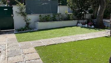 Villetta in centro - Foto 4, Garden