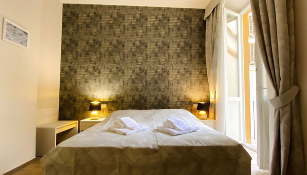 Hotelier 51 - Foto 4, Habitación