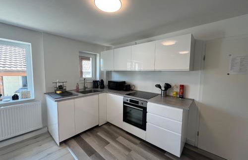 Black Forest Gate Apartment - Foto 9