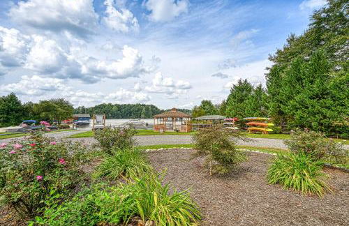 Lake Vista Retreat - Foto 45