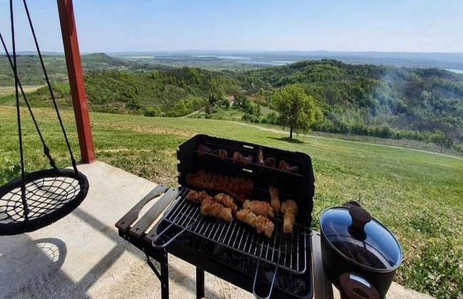 Villa Melani - Foto 34