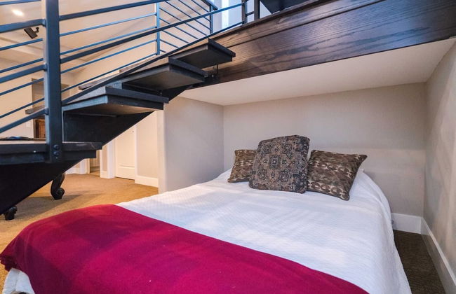 Jewel On Josephine Historic Clayton Neighborhood - Foto 9