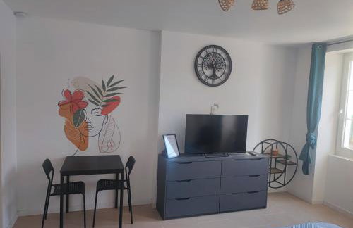 Le Cocoon Léréen - Foto 1