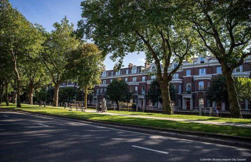 Top floor 1 bedroom, Princes Avenue - Foto 9