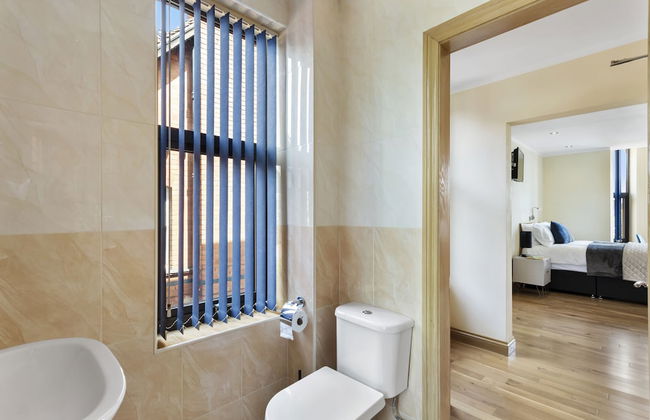 West One Studios - Foto 23