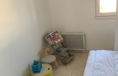 Évasion en Bord de Mer Maison Tout Confort à La Faute-sur-Mer - Photo 28