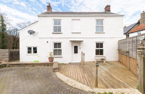 Spacious Cottage Parking nr Saunton Sands - Foto 15